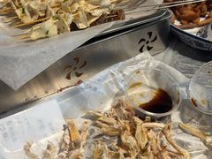 -串小白烧烤(金沙洲店)