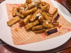 -万荣烤鸭店·北京菜(天坛店)