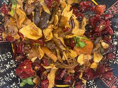 -多呗辣麻辣香锅(万达广场店)