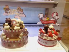 -好利来(龙首印象城店)