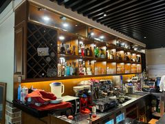 -申德勒加油站西餐厅(日坛路总店)