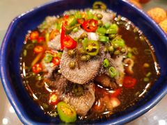 -君悦酒店·1881·北京烤鸭