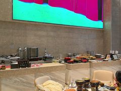 -菲住布渴酒店自助餐厅(阿里巴巴西溪园区店)