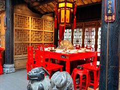 -小龙翻大江文化火锅(宽窄店)