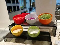 -北京临空智选假日酒店