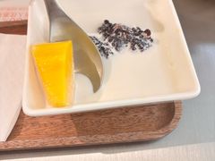 -满记甜品(王府井北京市百货大楼店)