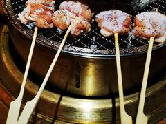 -和彩放题(渔阳店)