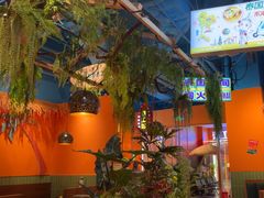 -芭札·Thai泰国餐厅(同和金铂天地店)