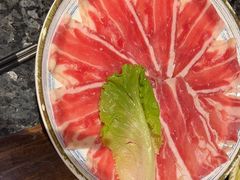 -成渝龙火锅(都江堰店)