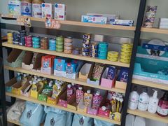 -佳雯宠物医院(信河分店)