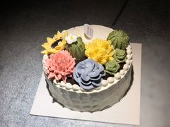 -BON CAKE(华贸购物中心店)