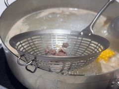 -潮泰牛肉火锅 · 创于1992年(车公庙店)