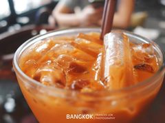 泰式奶茶-Jin Chieng Seng by Inn A Day