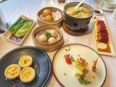 -凯逸轩·匠心粤菜(中城名仕汇店)