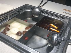 -海底捞火锅(长沙华创国际广场店)