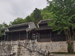 -阳明祠