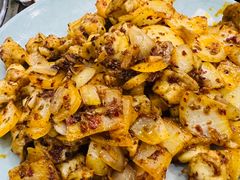 -延成苑韩式烤肉店(长春道店)