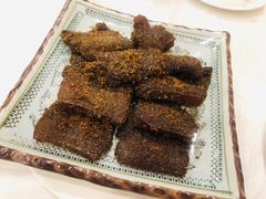 蒸干渣肉-庐州太太(鼓楼店)