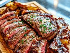 -拉蒂娜·巴西牛排馆 Latina·Brazilian Steakhouse(陆家嘴旗舰店)