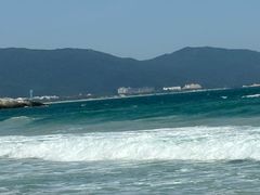 -三亚太阳湾柏悦酒店