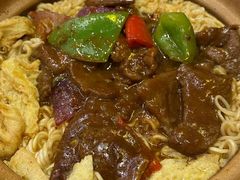 -香港深仔记茶餐厅(东门店)