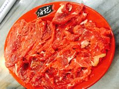 -海银海记潮汕牛肉火锅(新港中路海珠店)