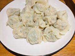 招牌三鲜水饺-伊喜饺子·烤鸭(五道口学院路店)
