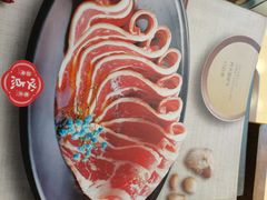 -汉拿山烤肉(东直门东方银座店)