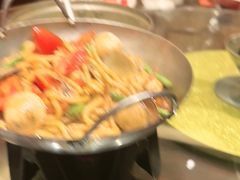 -鹰龙海畔度假酒店(咸祥店)