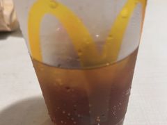 -麦当劳(东直门外大街店)