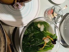 -观塘港茶餐厅(八一大道店)