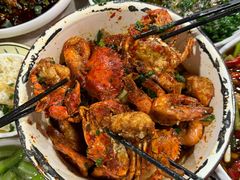 -辣螃铠盆盆蟹大排档(总店)