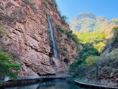 -湖洞水自然风景区