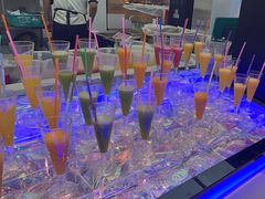 -藜爱·山海情海鲜自助(万达广场店)
