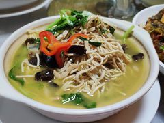 -高淳老街土菜馆(迎薰门店)