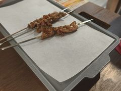 -半酌烧烤小酒馆(南京东路店)