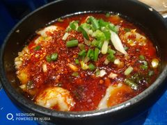 -马路边边串串香(双井直营店)