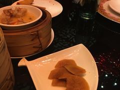 -富力万达嘉华酒店-品珍中餐厅(水果湖店)