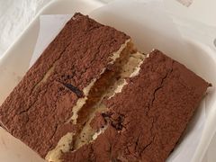 -BREAD'N福来天蛋糕·咖啡(统一路店)