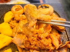 -火炉情韩国料理店(古田路店)