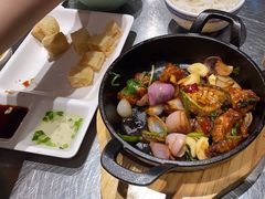 -潮界(虹桥新天地店)