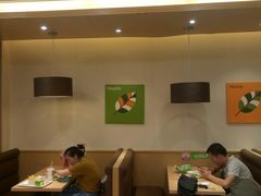 大堂-德克士(龙阳广场店)