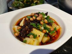 -亮欢寨快活林 酸汤鱼(仁怀店)