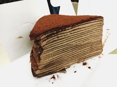 -Awfully Chocolate(来福士广场店)