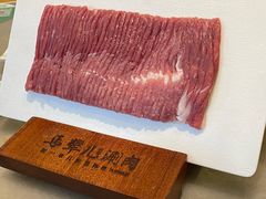 -牛街·马辈儿涮肉(牛街总店)