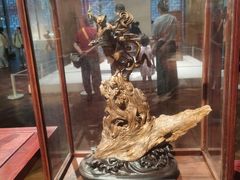 -北京工艺美术博物馆