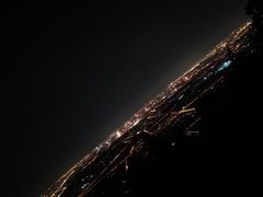 -鬼笑石后山停车场