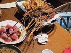 -聚点串吧·小酒局(北京旗舰店)