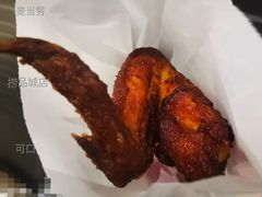 蜜汁好翅-麦当劳(捞品城店)