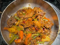 -昌盛德徐州老菜馆